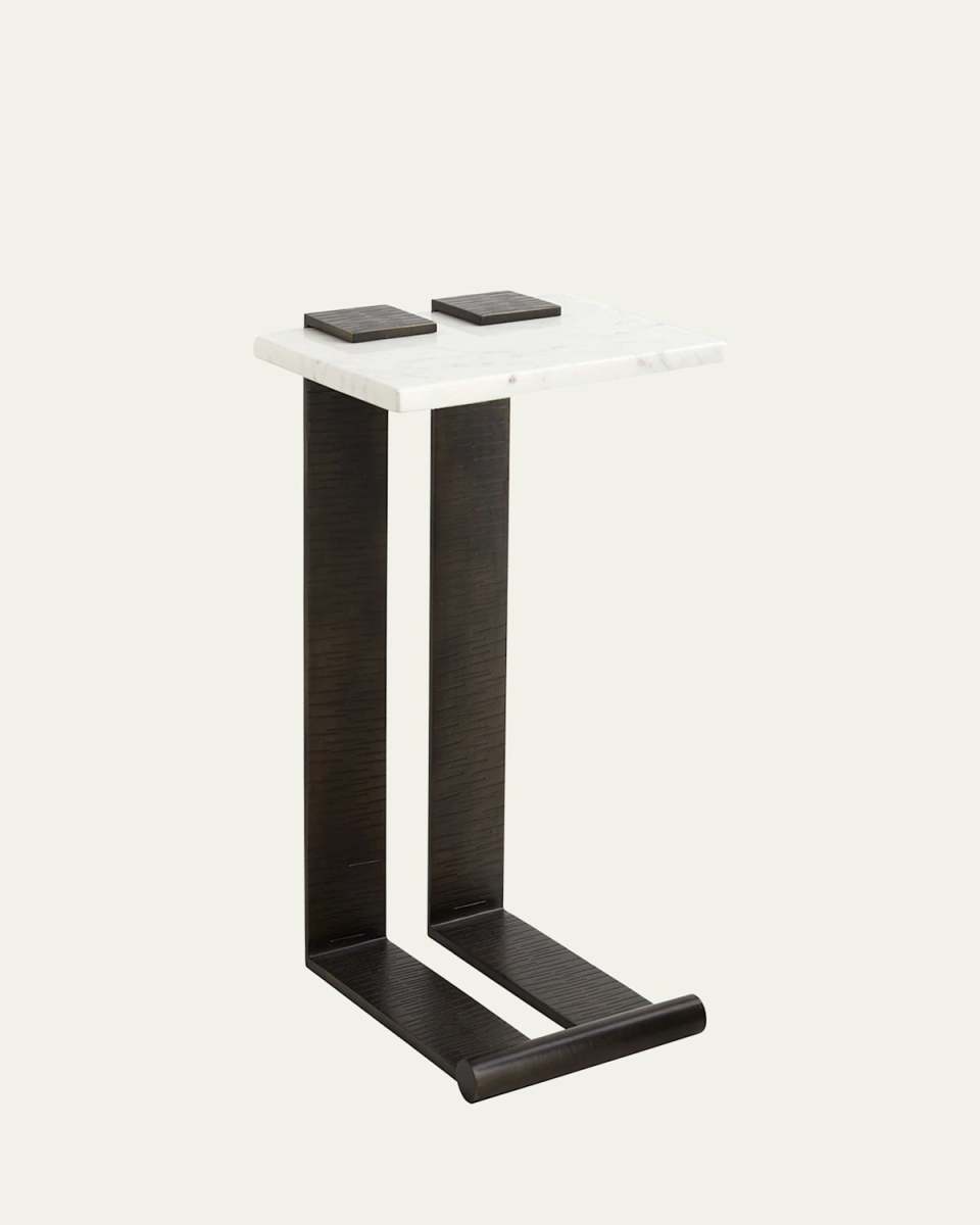 McClain Accent Table